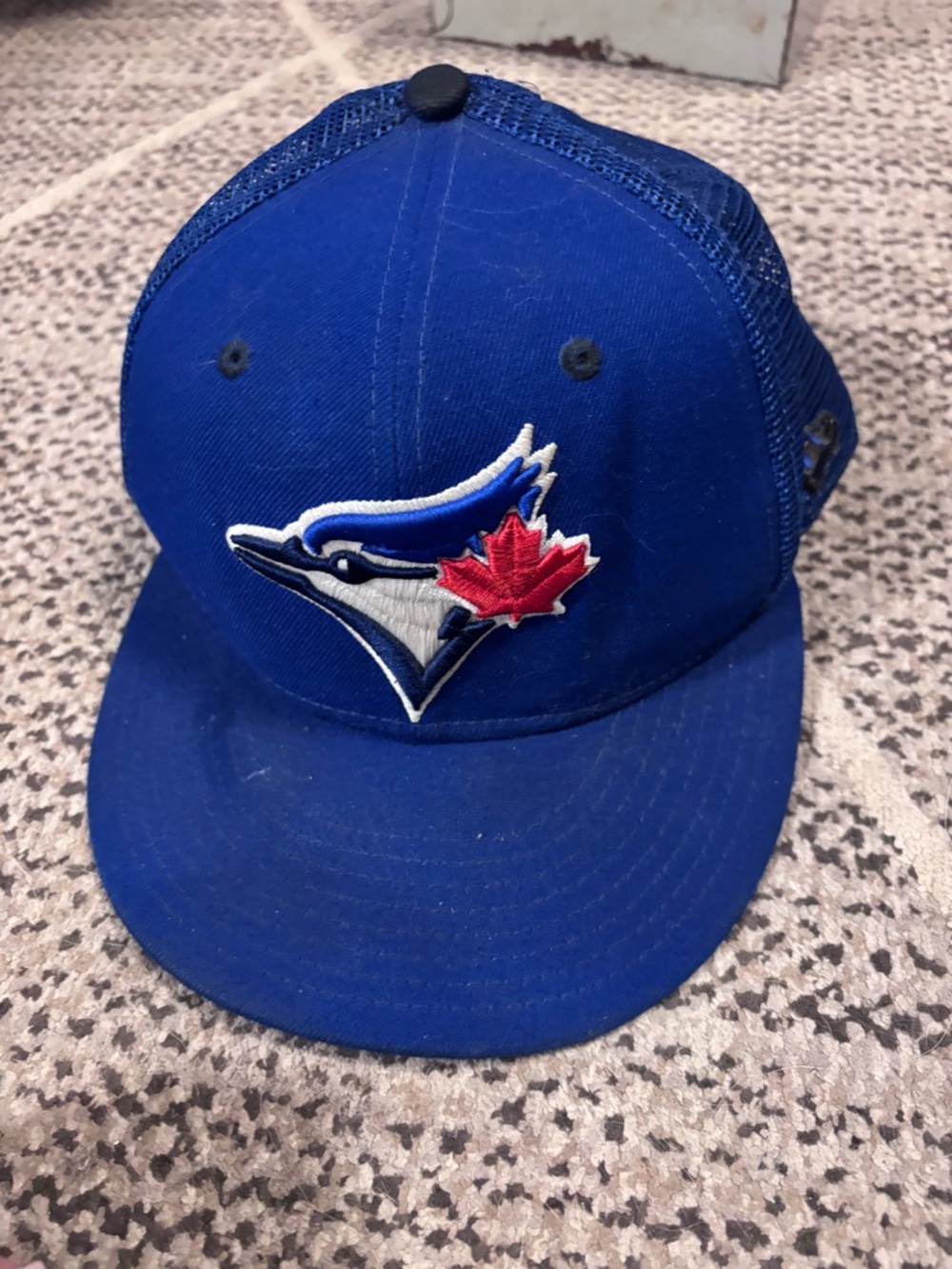 Blue Jays Baseball Cap